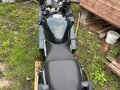 2001 Honda VFR 800, зелёный, 320000 рублей - вид 8