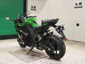 2025 Kawasaki Ninja 1100 SX, зелёный, 1450000 рублей - вид 1