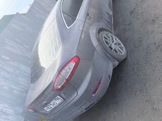 2011 Ford Mondeo IV Рестайлинг, коричневый, 520000 рублей, вид 3