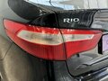 2012 Kia Rio 5-speed III, чёрный, 900000 рублей - вид 9