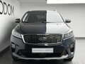 2019 Kia Sorento III Prime Рестайлинг, синий, 2974000 рублей - вид 2