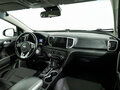 2021 Kia Sportage IV Рестайлинг, белый, 1999700 рублей - вид 8