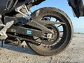 2020 Honda CB 400X, красный, 500000 рублей - вид 9