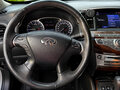 2013 Infiniti JX35, белый, 1700000 рублей - вид 3
