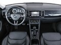 2017 Skoda Kodiaq I, белый - вид 8