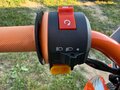 2024 Sharmax Powermax, красный, 60000 рублей - вид 7