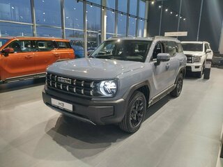 2026 Haval H3 I Рестайлинг, серый, 2749000 рублей, вид 1