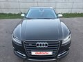 2014 Audi S8 III (D4) Рестайлинг, чёрный, 5100000 рублей