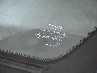 2007 Toyota Land Cruiser 200 Series, чёрный, 3500000 рублей, вид 5