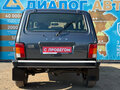 2025 Lada (ВАЗ) Niva Legend Euro-2 I, серый, 899000 рублей - вид 5