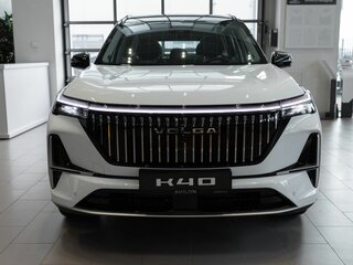 2026 Volga K40, белый, 3149000 рублей, вид 4