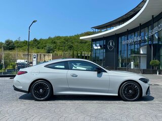 2026 Mercedes-Benz CLE 200, серый, 8490000 рублей, вид 3