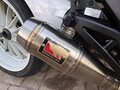2013 Ducati Diavel, белый, 930000 рублей - вид 4