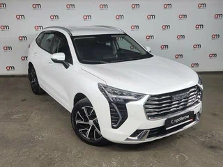 2022 Haval Jolion I, белый, 1499000 рублей, вид 1