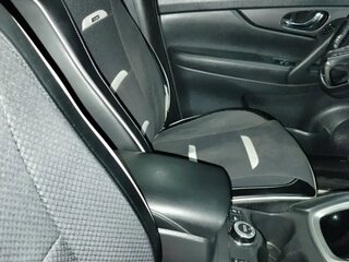2019 Nissan X-Trail III, серый, 2128000 рублей, вид 2