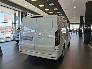 2026 Foton View, белый, 3309000 рублей, вид 4
