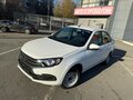 2026 Lada (ВАЗ) Granta I Рестайлинг, белый, 987000 рублей - вид 8