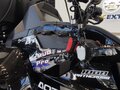 2026 AODES (Odes) Pathcross 1000 Mud Pro, чёрный, 1527000 рублей - вид 10