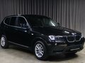 2012 BMW X3 20d xDrive II (F25), чёрный, 1349000 рублей - вид 2