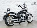 2017 Harley-Davidson Fat Boy, чёрный, 1779000 рублей - вид 5