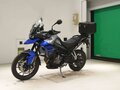 2022 Triumph Tiger 850 Sport, серый, 899000 рублей - вид 3