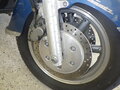 1997 Yamaha Royal Star, голубой, 430000 рублей - вид 8
