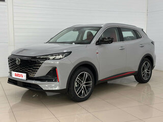 2025 Changan UNI-S I, серый, 3179900 рублей, вид 1