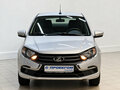 2025 Lada (ВАЗ) Granta I Рестайлинг, серый, 930000 рублей - вид 1