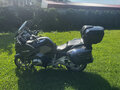 2017 BMW R 1200 RT, чёрный, 1350000 рублей - вид 8