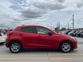 2017 Mazda Demio IV (DJ), красный - вид 5