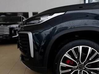 2025 Exeed TXL I Рестайлинг 2, чёрный, 4340000 рублей, вид 2