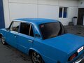 1992 Lada (ВАЗ) 2106, голубой, 65000 рублей - вид 3