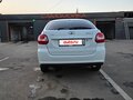 2014 Lada (ВАЗ) Granta I, белый, 313000 рублей - вид 9