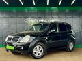 2007 SsangYong Rexton II, чёрный, 769000 рублей - вид 1