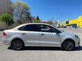 2014 Volkswagen Polo V, серый, 770000 рублей - вид 1