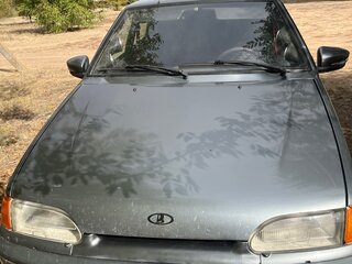 2011 Lada (ВАЗ) 2114, серый, 235000 рублей, вид 4
