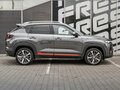 2024 Changan CS35 Plus I Рестайлинг, серый, 1675000 рублей - вид 4