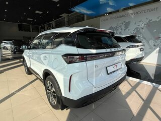 2026 Tenet T7, белый, 2805000 рублей, вид 4