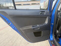2011 Mitsubishi Lancer X Рестайлинг, синий, 500000 рублей - вид 8