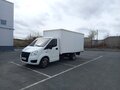2013 ГАЗ ГАЗель Next, белый, 1160000 рублей - вид 1