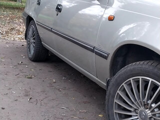 2008 Daewoo Nexia I, серый, 145000 рублей, вид 3