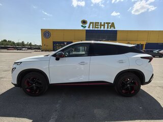 2023 Omoda C5 I, белый, 1880000 рублей, вид 4