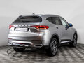 2019 Haval F7 I, серый, 1824712 рублей - вид 4