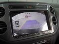 2014 Volkswagen Tiguan I Рестайлинг, коричневый, 1249000 рублей - вид 11