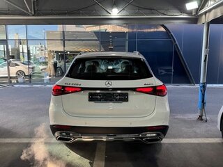 2026 Mercedes-Benz GLC 220 d II (X254), белый, 9658000 рублей, вид 5