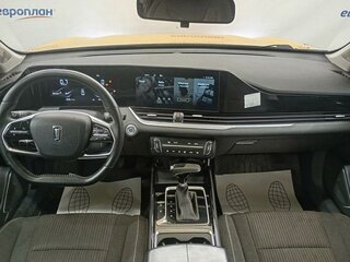 2023 FAW Bestune B70 I, белый, 1146000 рублей, вид 5
