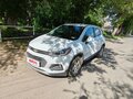 2020 Chevrolet Trax I Рестайлинг, белый, 1390000 рублей - вид 3