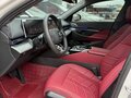 2025 BMW 5 серии 530Li xDrive VIII (G60/G61/G68), белый - вид 8