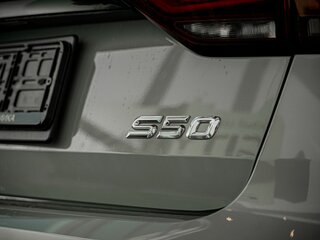 2026 Belgee S50, серый, 2345990 рублей, вид 5