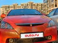 2003 Toyota WiLL II (VS), оранжевый, 550000 рублей